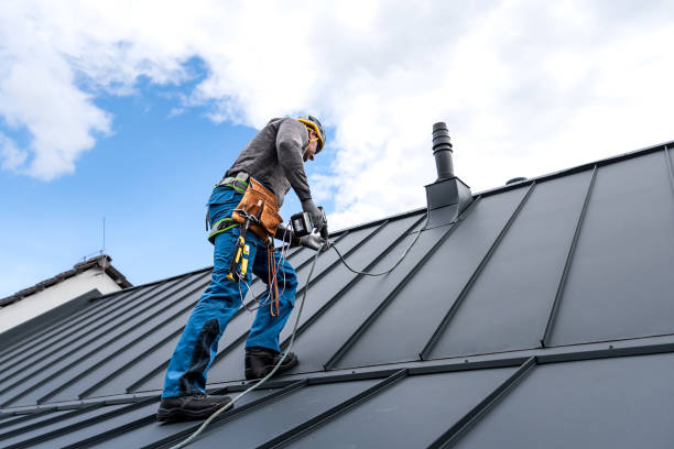 Emergency Roof Repair in Stacy, MN