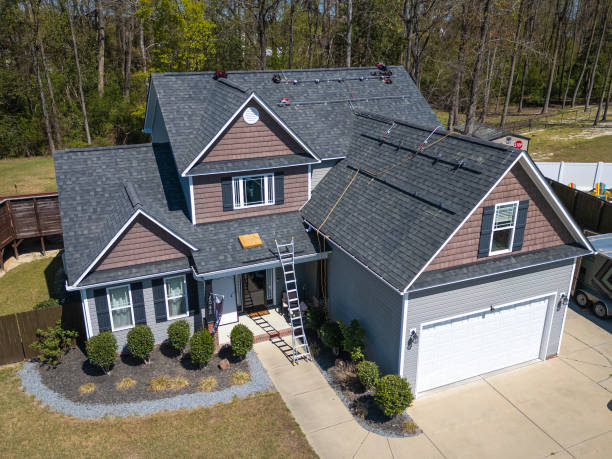 Best Tile Roofing Installation  in Stacy, MN